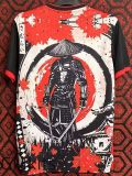 24-25 Japan Special Edition Fans Training Shirts (枫叶刀客)