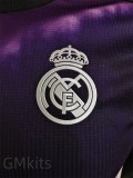 24-25 RMA Purple White Special Edition Player Version Training Shirts
