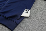 25-26 RMA Royal Blue Jacket Tracksuit #F25