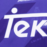 1994-1996 RMA Away Kids Retro Soccer Jersey