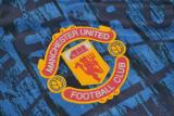1992-1993 Man Utd Away Retro Soccer Jersey