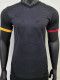 24-25 Galatasaray Black Special Edition Player Version Soccer Jersey