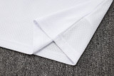 25-26 RMA White Polo Tracksuit #C2508