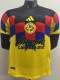 25-26 Club America Home Player Version Soccer Jersey