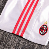 1998-1999 ACM Home Kids Retro Soccer Jersey