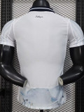 2025 Monterrey Club World Cup Away Player Version Soccer Jersey
