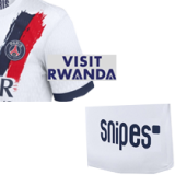 24-25 PSG Away Have Stars Fans Soccer Jersey (前带星)
