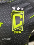 25-26 Columbus Crew Away Player Version Soccer Jersey