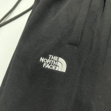 W3纯棉卫裤 New TNF Black Top Quality Sweatpants (Have Pocket)