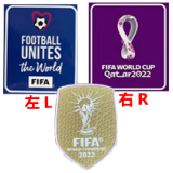 22-23 Argentina Home 3 Stars Player Version Soccer Jersey (三星)