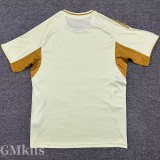 25-26 Inter Miami Beige Training shirts