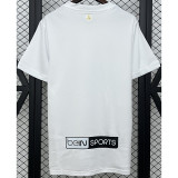 2018-2019 Valencia Home Retro Soccer Jersey