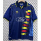 1996-1997 Valencia Away Retro Soccer Jersey