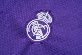 25-26 RMA Purple Polo Tracksuit #C2531