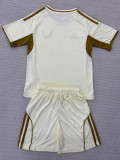 25-26 Colorado Rapids Beige Kids Training