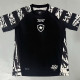 25-26 Botafogo Black Training shirts