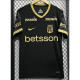25-26 Atletico Nacional Away Fans Soccer Jersey