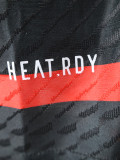 25-26 Flamengo Home Long Sleeve Player Version Soccer Jersey (长袖球员)