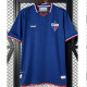 25-26 Fortaleza Blue Commemorative Edition Fans Soccer Jersey