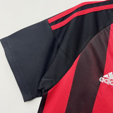 2002-2003 ACM Home Retro Soccer Jersey