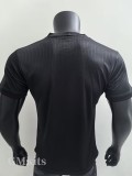24-25 Germany Black 125th Anniversary Player Version Soccer Jersey