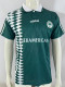 1995-1996 Panathinaikos Home Retro Soccer Jersey