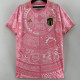 23-24 Italy White Pink Concept Special Edition Training Shirts #ad