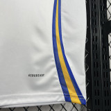 24-25 Boca Juniors Away Fans Soccer Jersey
