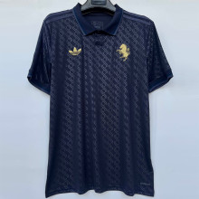 24-25 JUV Third 1:1 Fans Soccer Jersey