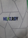 24-25 Algeria White Special Edition Player Version Training shirts