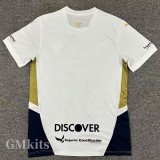 25-26 LDU Quito Home Fans Soccer Jersey