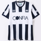 1993-1994 Monterrey Home Retro Soccer Jersey