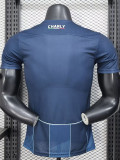 25-26 Pachuca Club World Cup Away Player Version Soccer Jersey