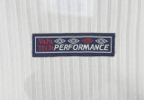 1998 England Home Retro Soccer Jersey