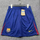 25-26 BAR Home Shorts Pants