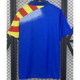 1995-1996 Valencia Away Retro Soccer Jersey