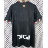 24-25 Bilbao Fourth Fans Soccer Jersey