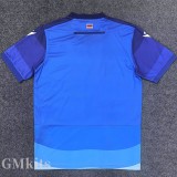 24-25 Armenia Third Fans Soccer Jersey