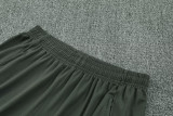 25-26 RMA Army green Training Short Suit