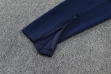 25-26 PSG Royal blue Jacket Tracksuit