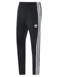 2025 AD Black Training Long Pants #AK07(黑色)