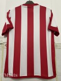 2021-2022 Chivas 125th Anniversary Retro Soccer Jersey
