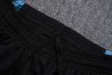 25-26 Bayern Khaki Training Short Suit