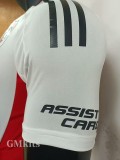 25-26 River Plate Third Player Version Soccer Jersey
