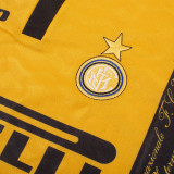 1996-1997 INT Third Retro Soccer Jersey