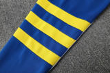 25-26 Boca Juniors Fancy blue Jacket Tracksuit
