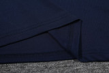 25-26 JUV Royal blue Polo Tracksuit