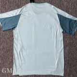 25-26 Cruzeiro Blue Green Training shirts