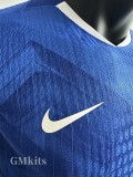 25-26 CHE Home Player Version Soccer Jersey