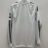 25-26 RMA Home Long Sleeve Soccer Jersey (长袖)